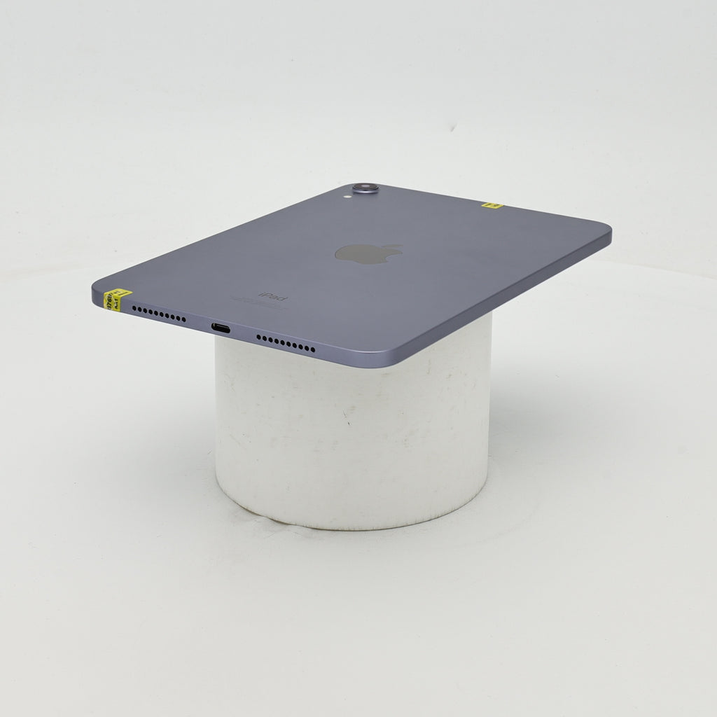 95新 Apple iPad mini6 256G 紫色 WIFI