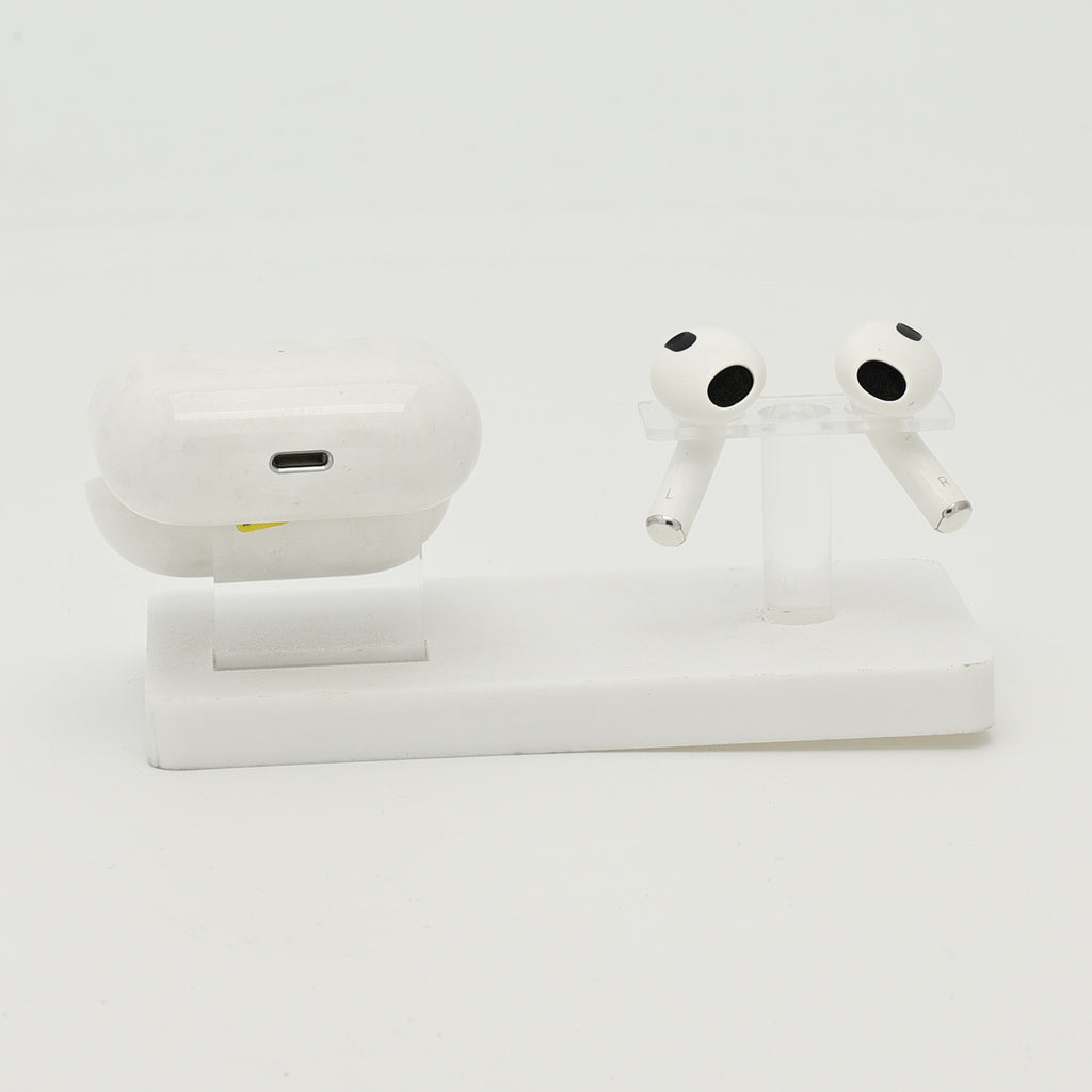 99新 Apple AirPods 3 白色