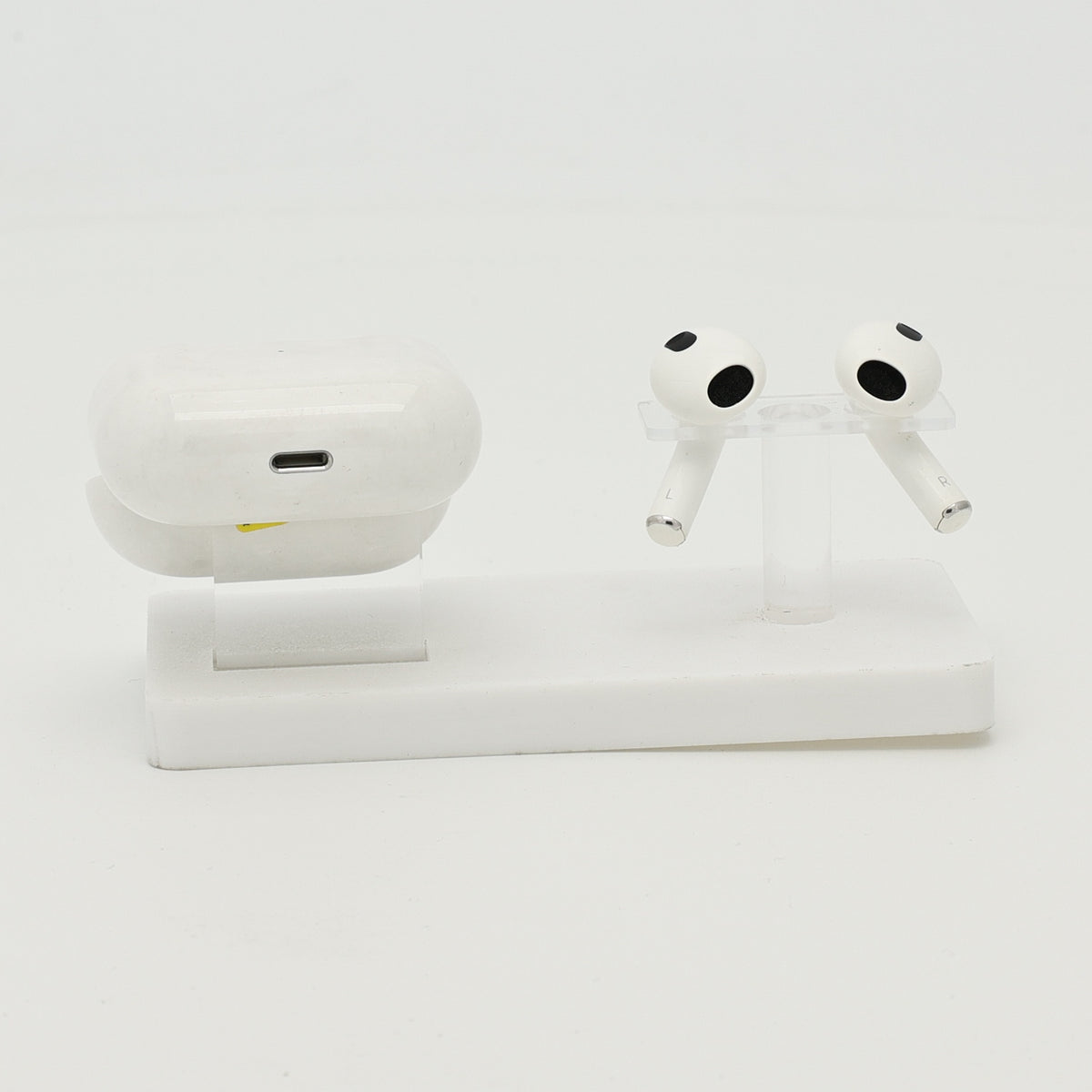 99新 Apple AirPods 3 白色