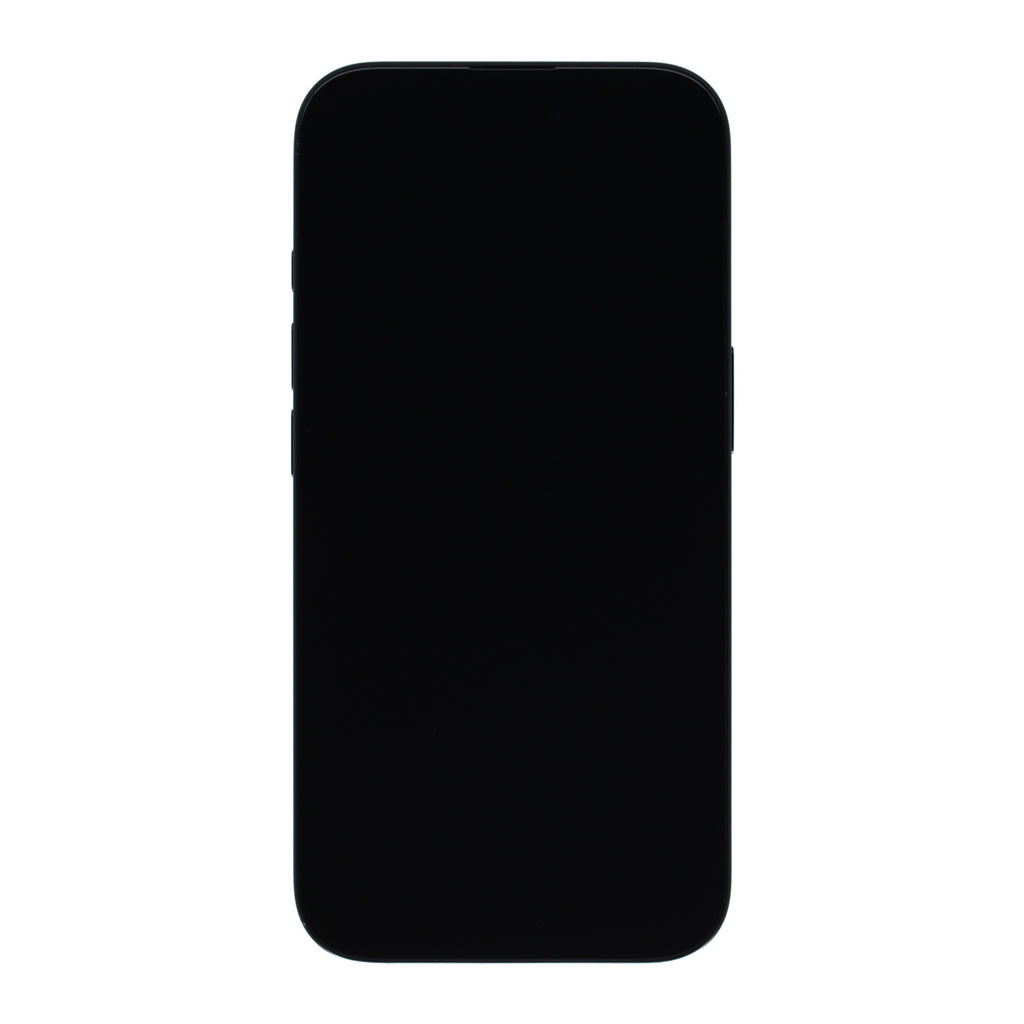 99新 Apple iPhone 16 128G 黑色 中國大陸版