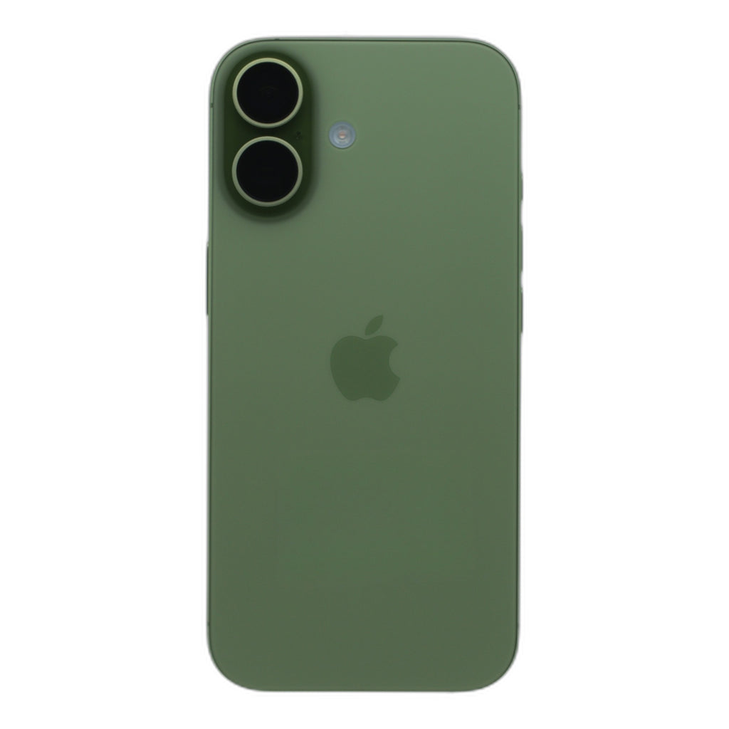 95新 Apple iPhone 17 256G 鼠尾草綠色 中國大陸版