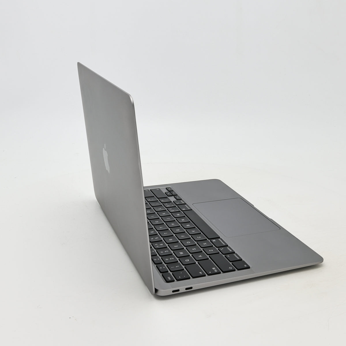 95新 Apple MacBook Air 20年 13寸 i5 1.1G 8G RAM 256G SSD 深空灰色