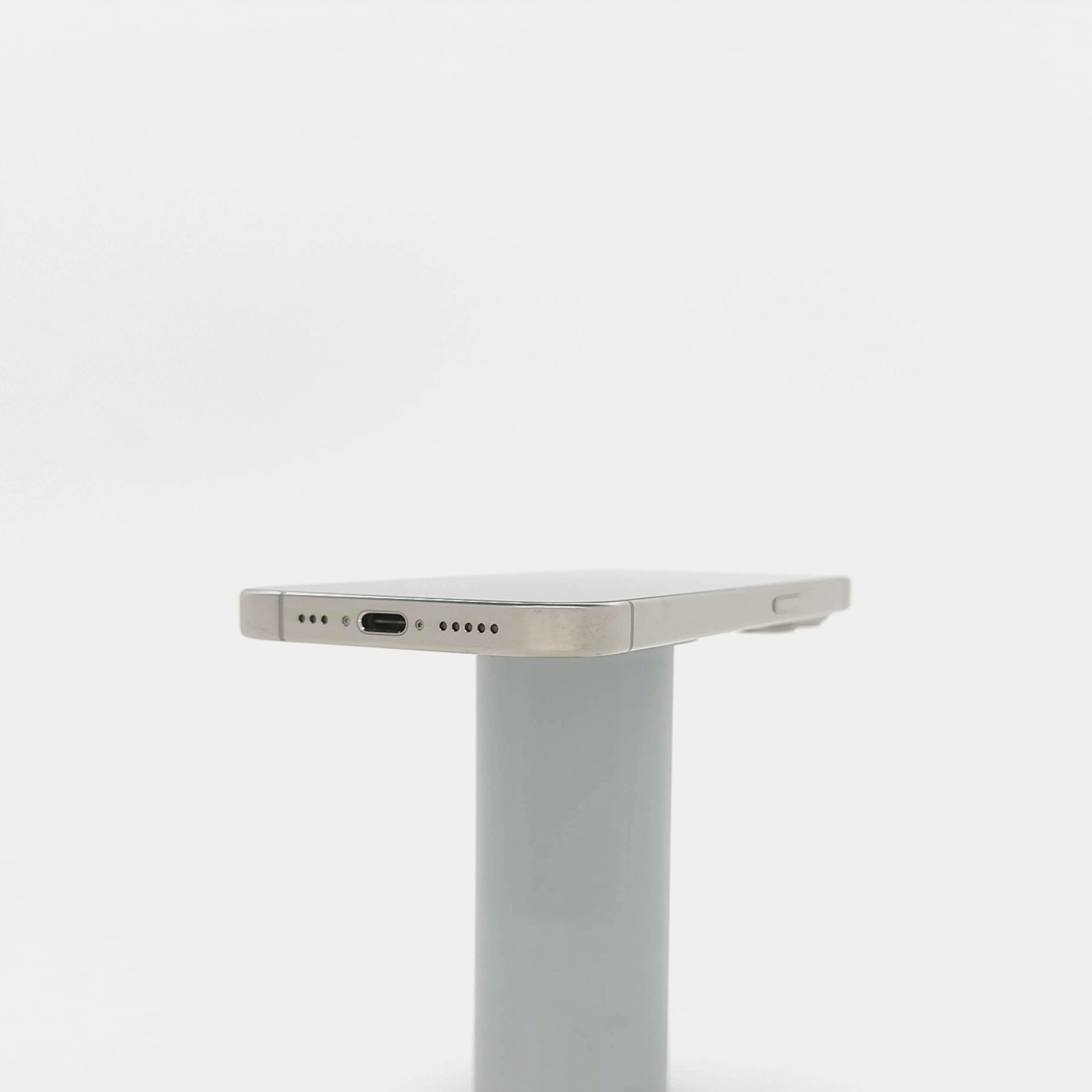 95新 Apple iPhone 15 Pro 256G 原色鈦金屬 中國大陸版