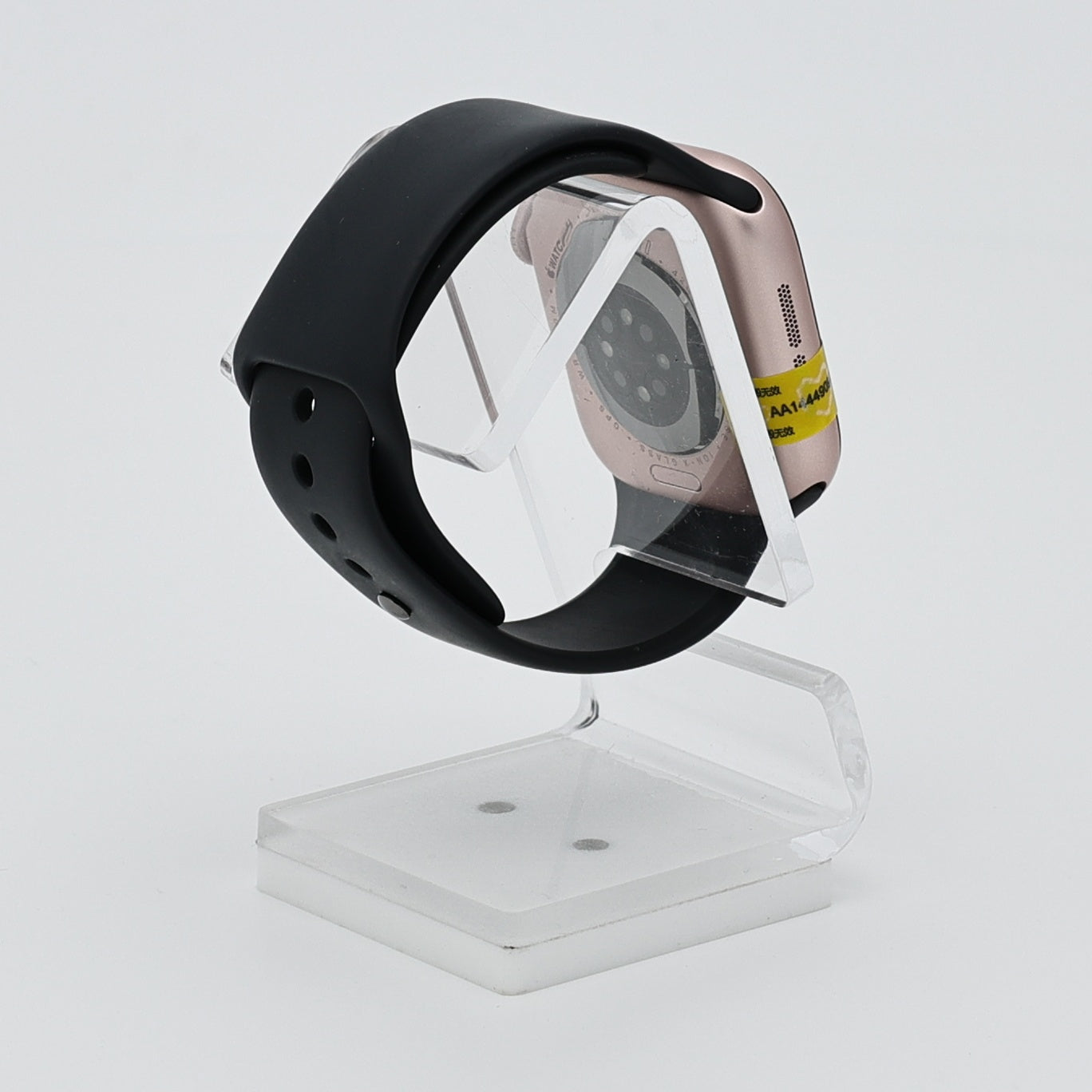 99新 Apple Watch Series 10 42毫米 鋁金屬