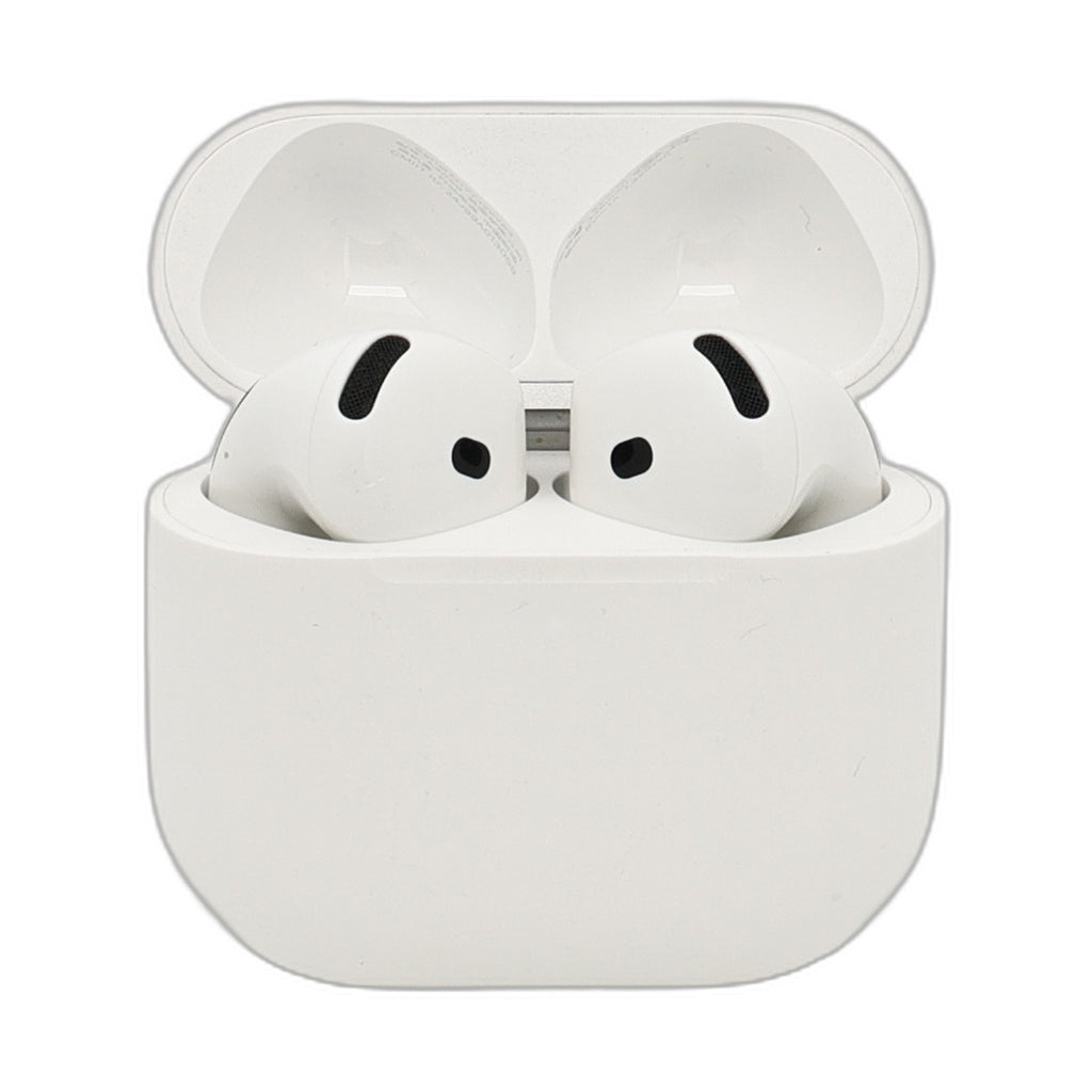 99新 Apple AirPods 4 (支持主动降噪) 白色