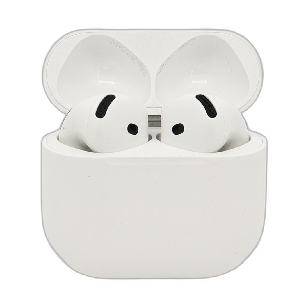 99新 Apple AirPods 4 (支持主动降噪) 白色