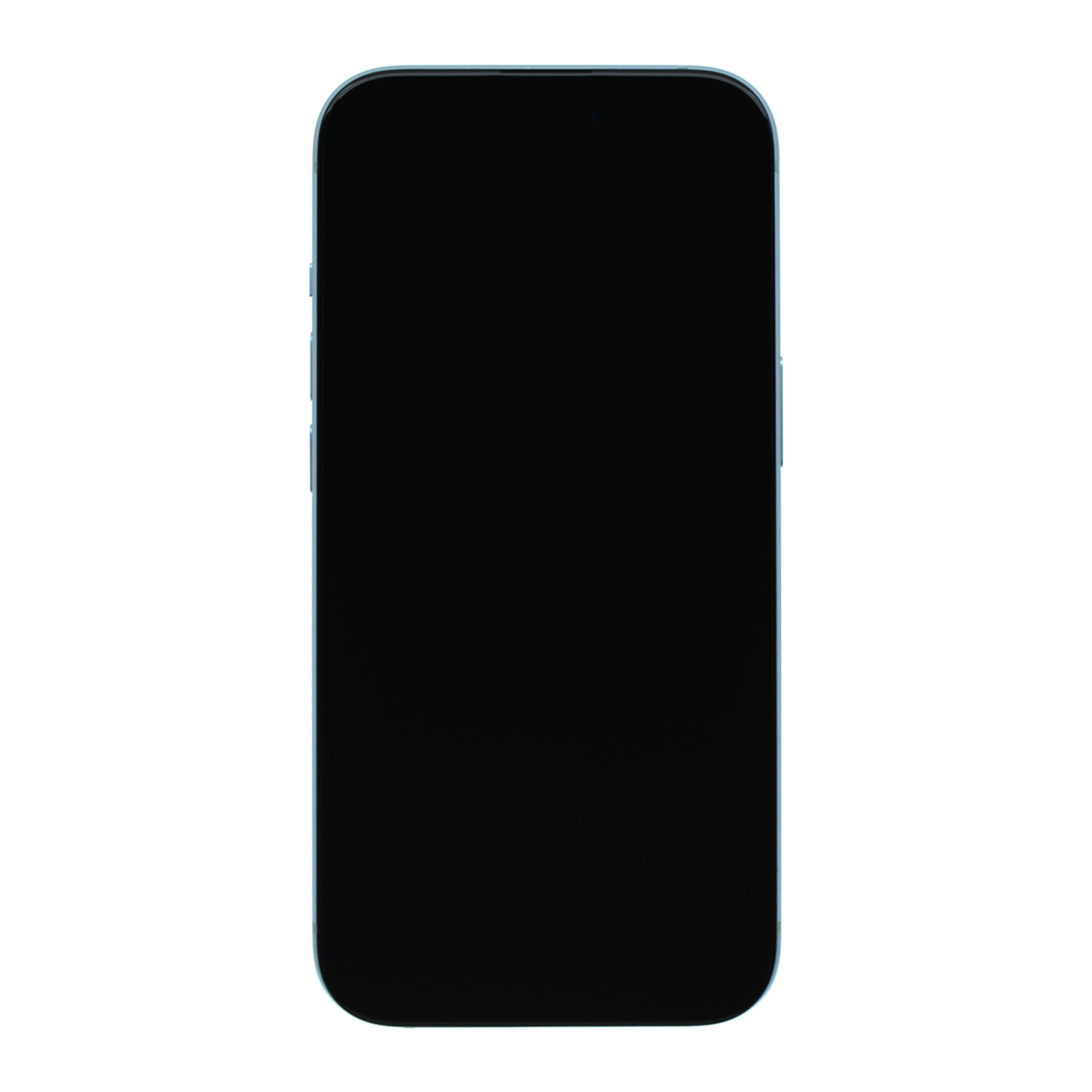 95新 Apple iPhone 15 128G 藍色 中國大陸版