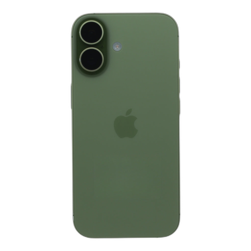 95新 Apple iPhone 17 256G 鼠尾草綠色 中國大陸版
