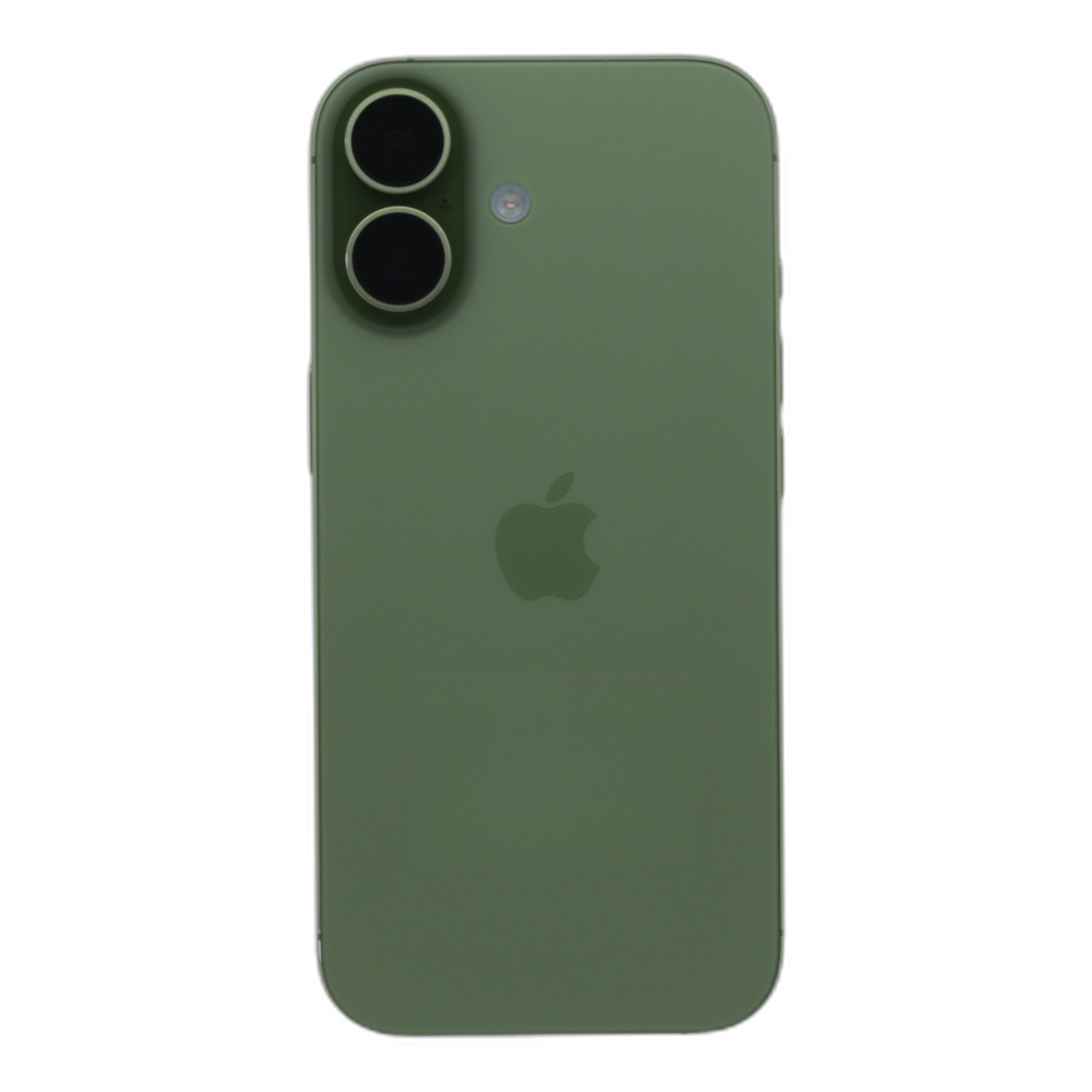 95新 Apple iPhone 17 256G 鼠尾草綠色 中國大陸版