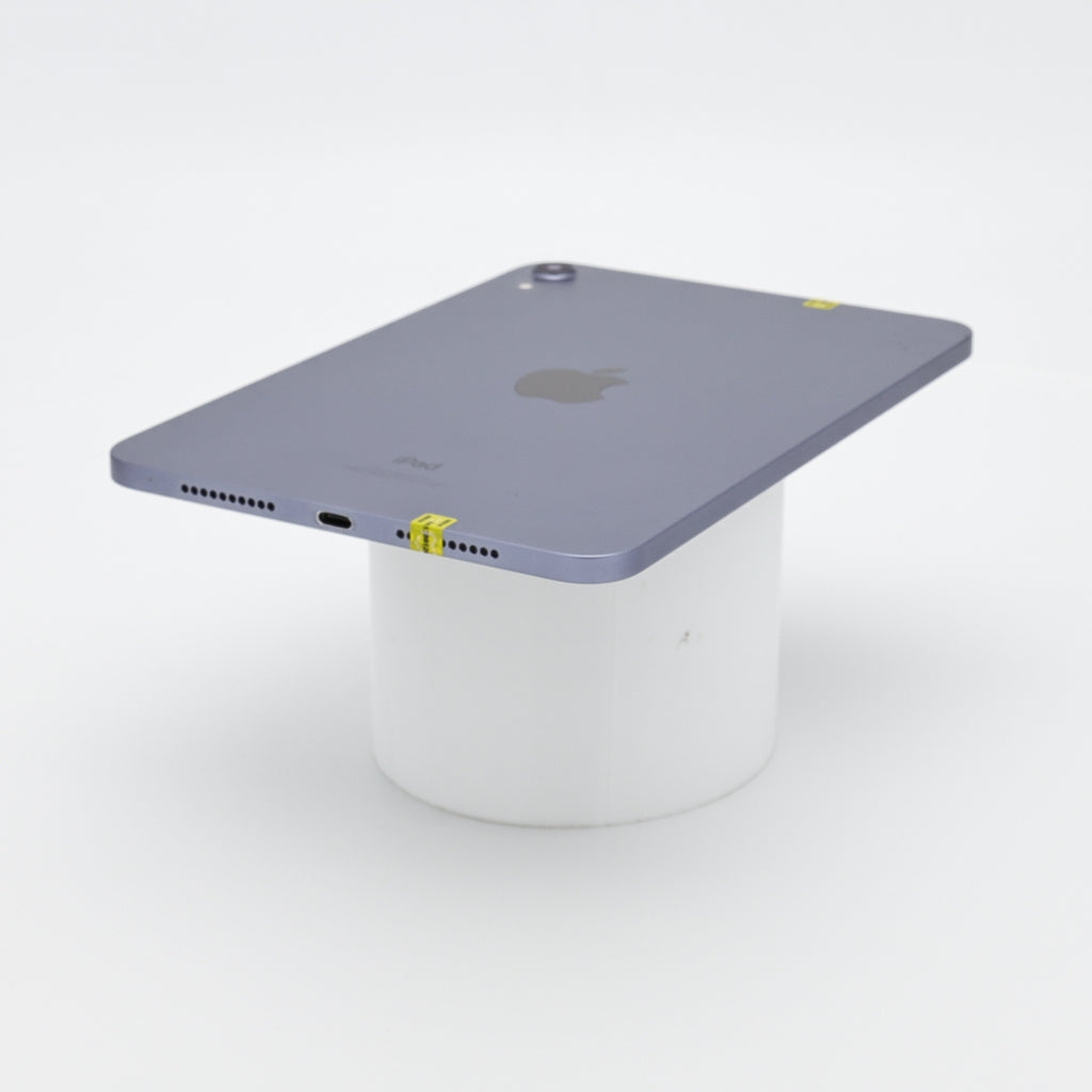 95新 Apple iPad mini6 256G 紫色 WIFI