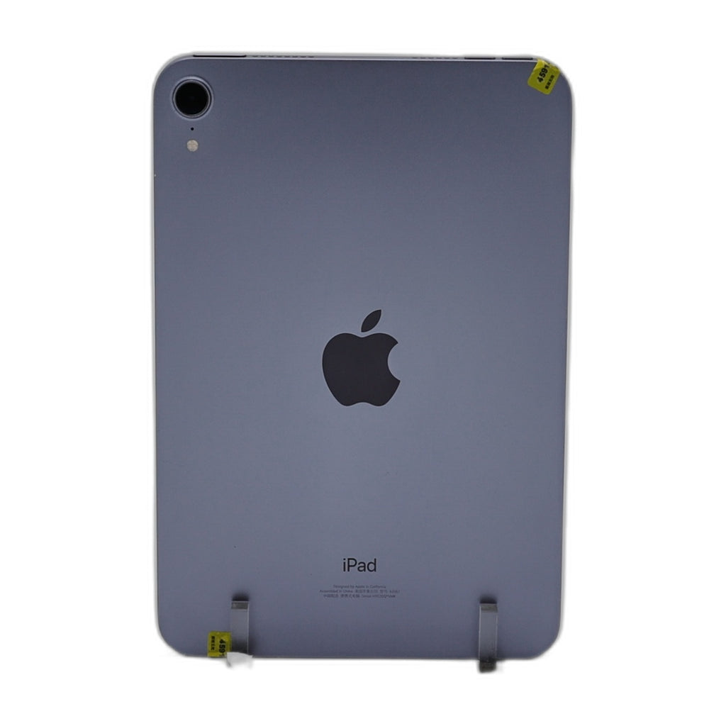 95新 Apple iPad mini6 64G 紫色 WIFI