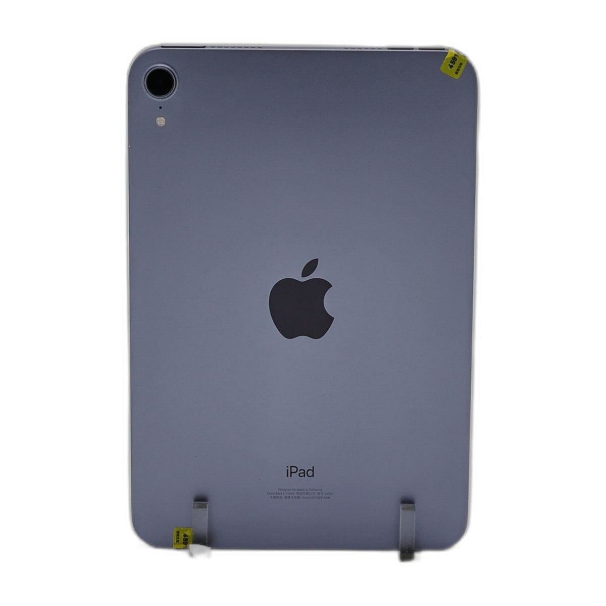 95新 Apple iPad mini6 64G 紫色 WIFI