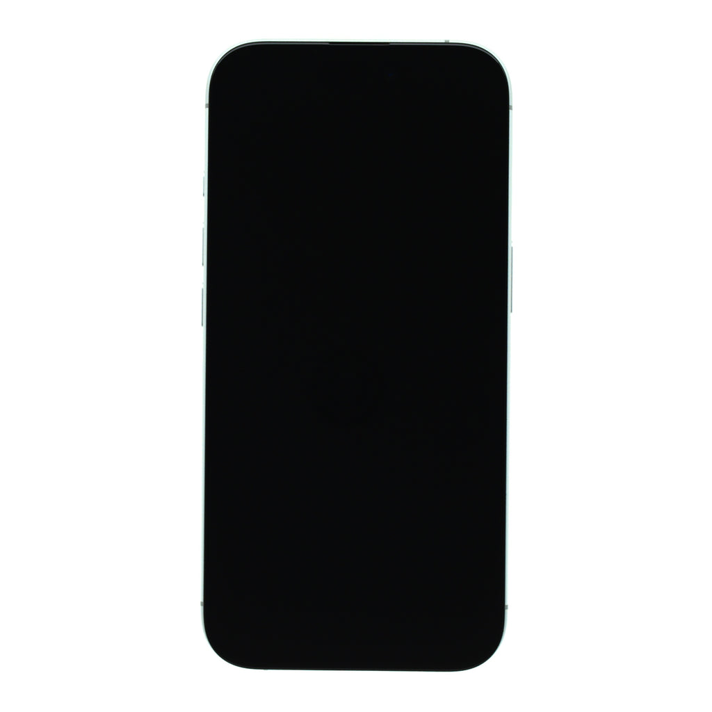 99新 Apple iPhone 16 256G 白色 中國大陸版
