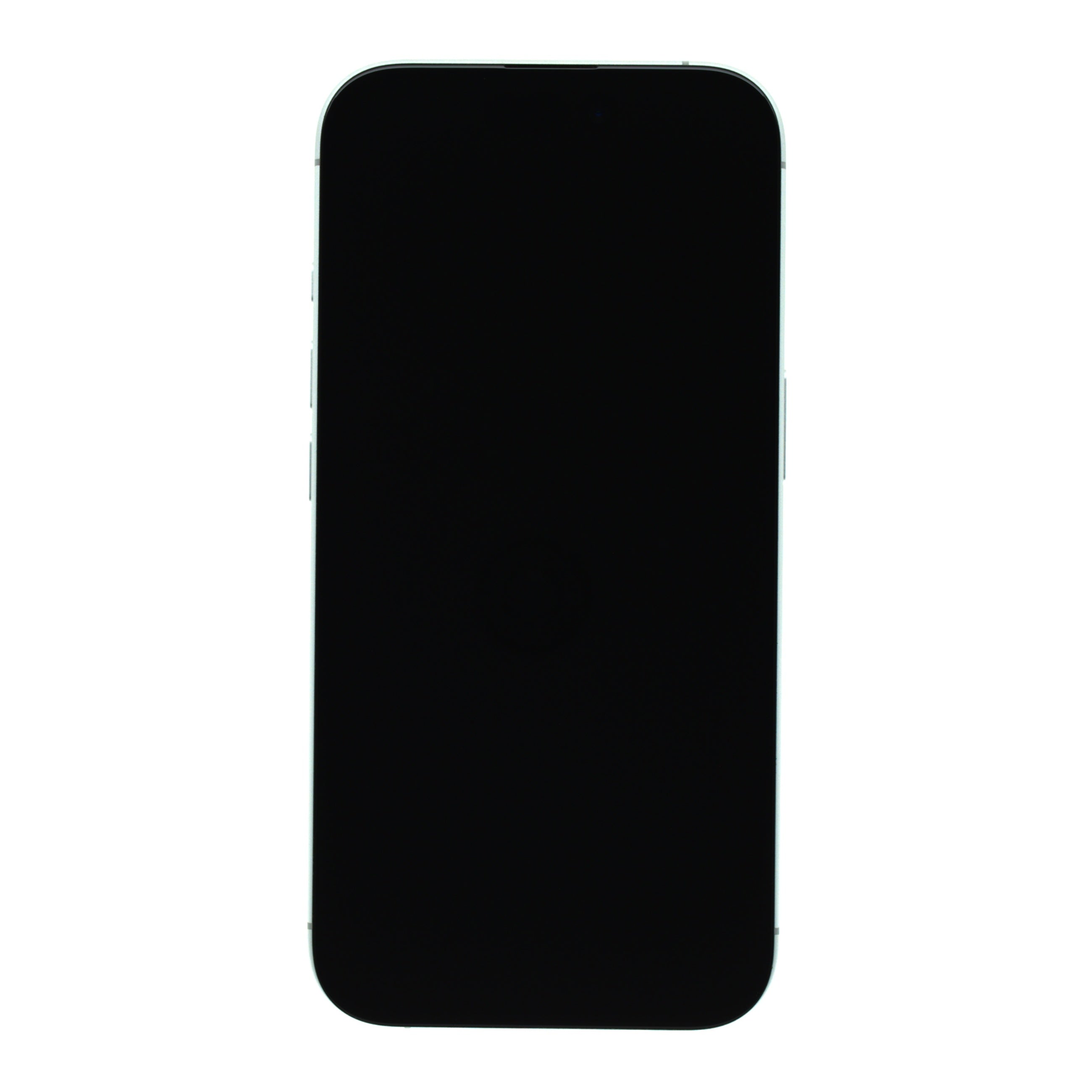 99新 Apple iPhone 16 256G 白色 中國大陸版