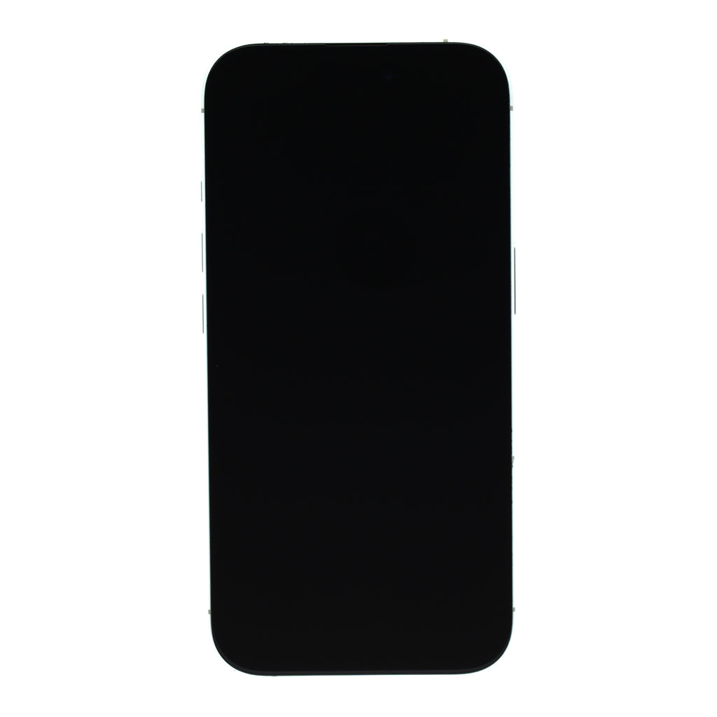 95新 Apple iPhone 16 256G 白色 中國大陸版