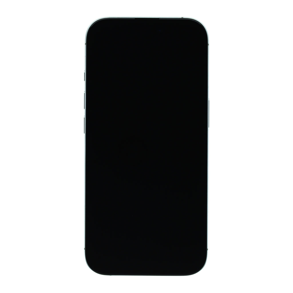 99新 Apple iPhone 16 Pro 128G 白色鈦金屬 中國大陸版