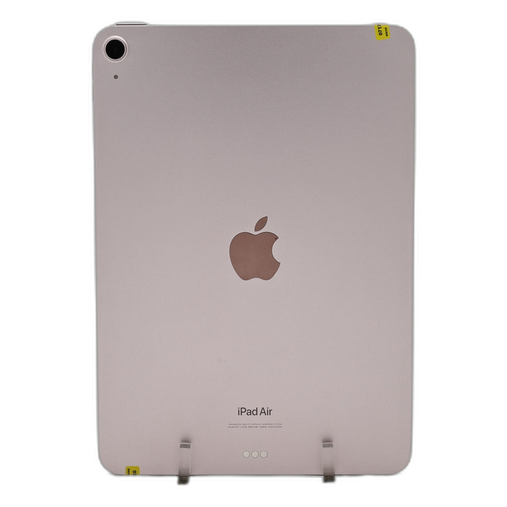 95新 Apple iPad Air5 64G 粉紅色 WIFI