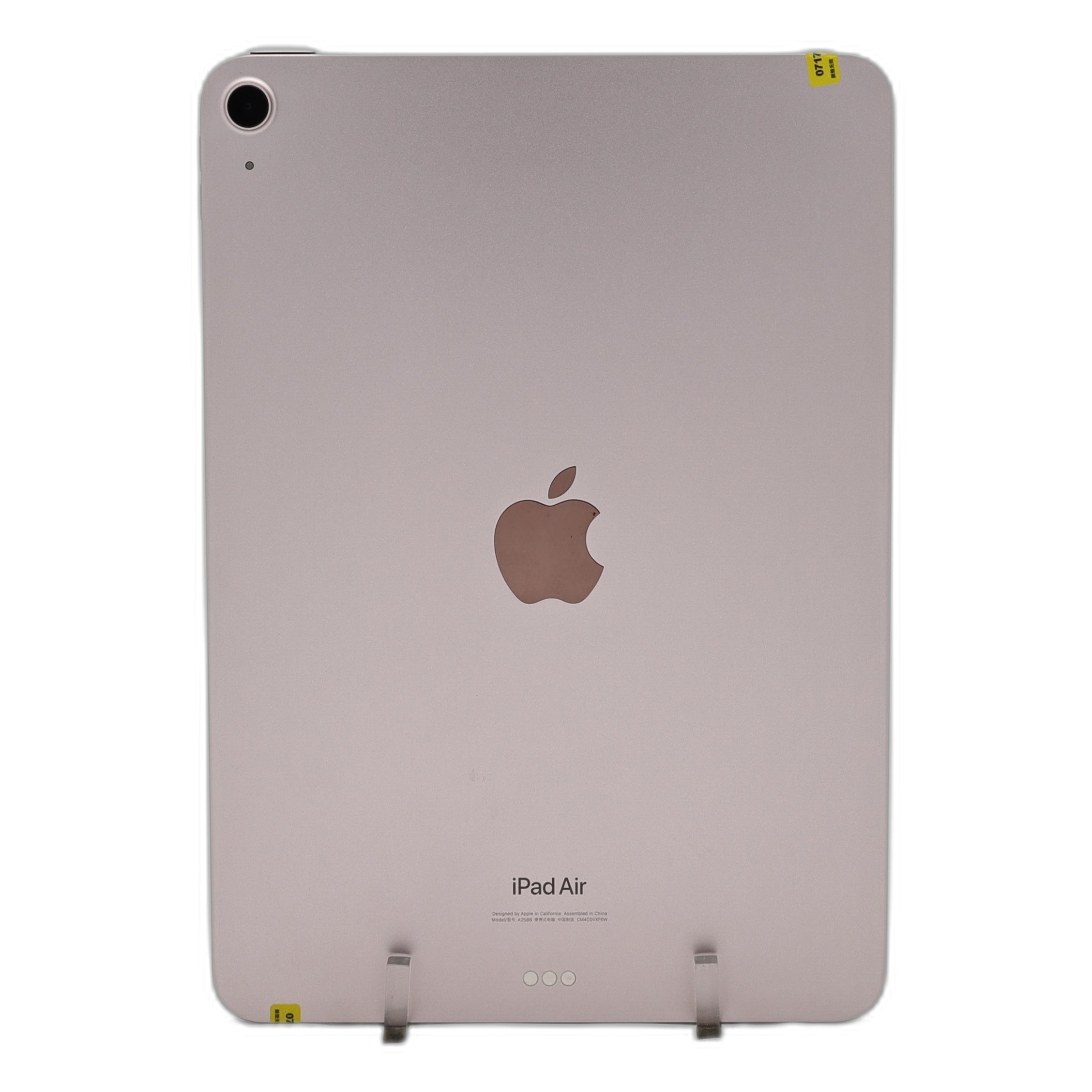 95新 Apple iPad Air5 64G 粉紅色 WIFI
