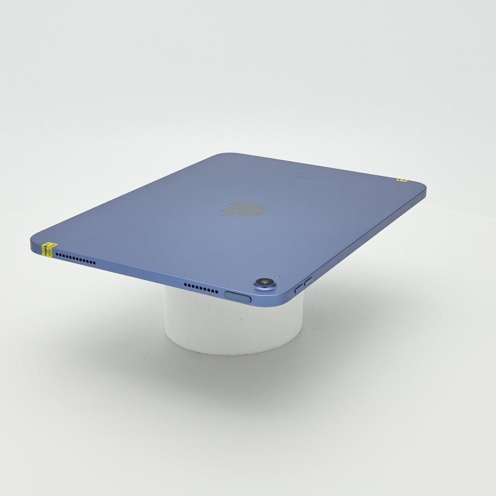 99新 Apple iPad 10代 64G 藍色 WIFI