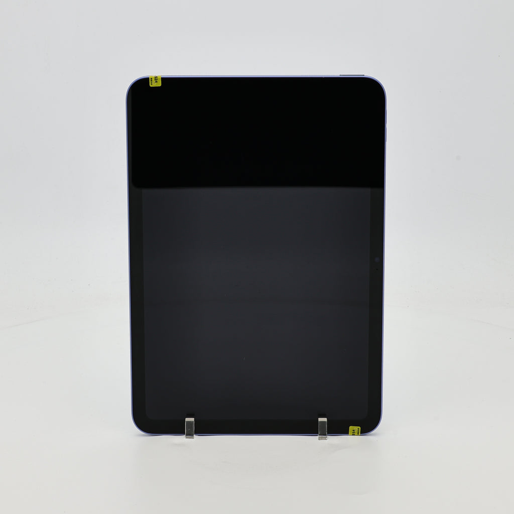 95新 Apple iPad 10代 64G 藍色 WIFI