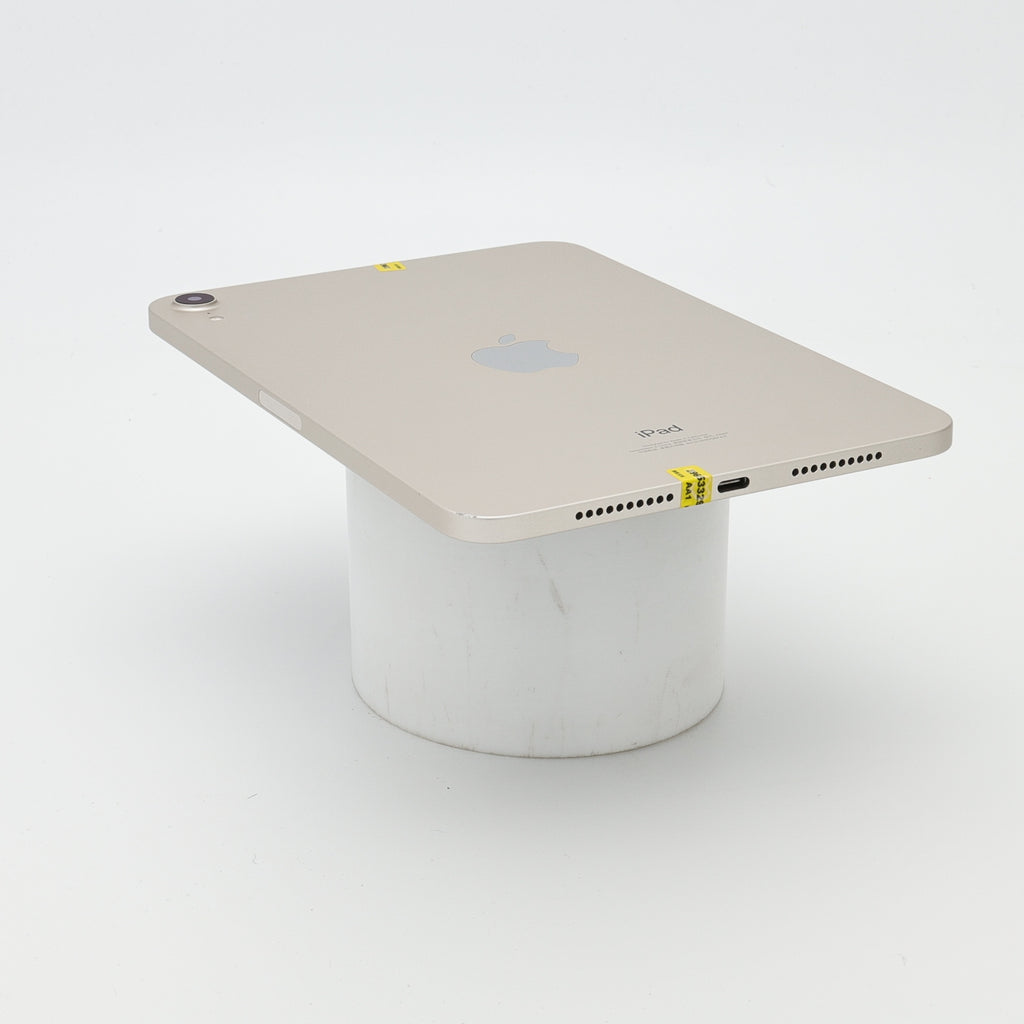 95新 Apple iPad mini6 256G 星光色 WIFI