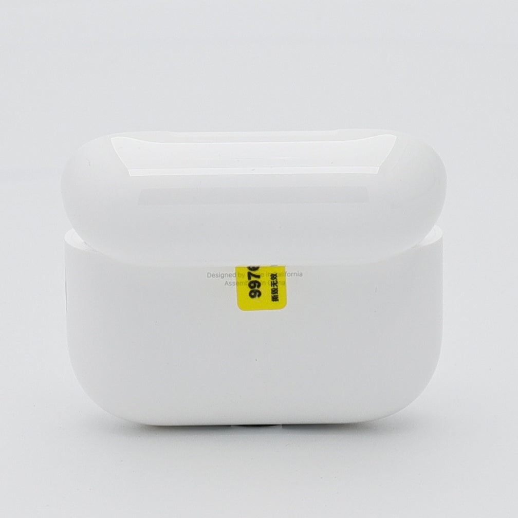 99新 Apple AirPods Pro 3 白色