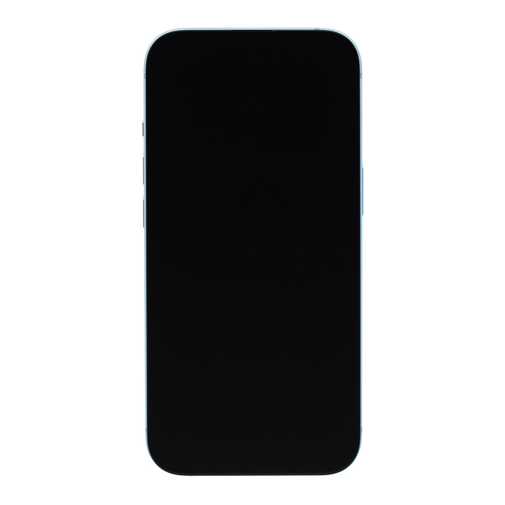 95新 Apple iPhone 15 128G 藍色 中國大陸版