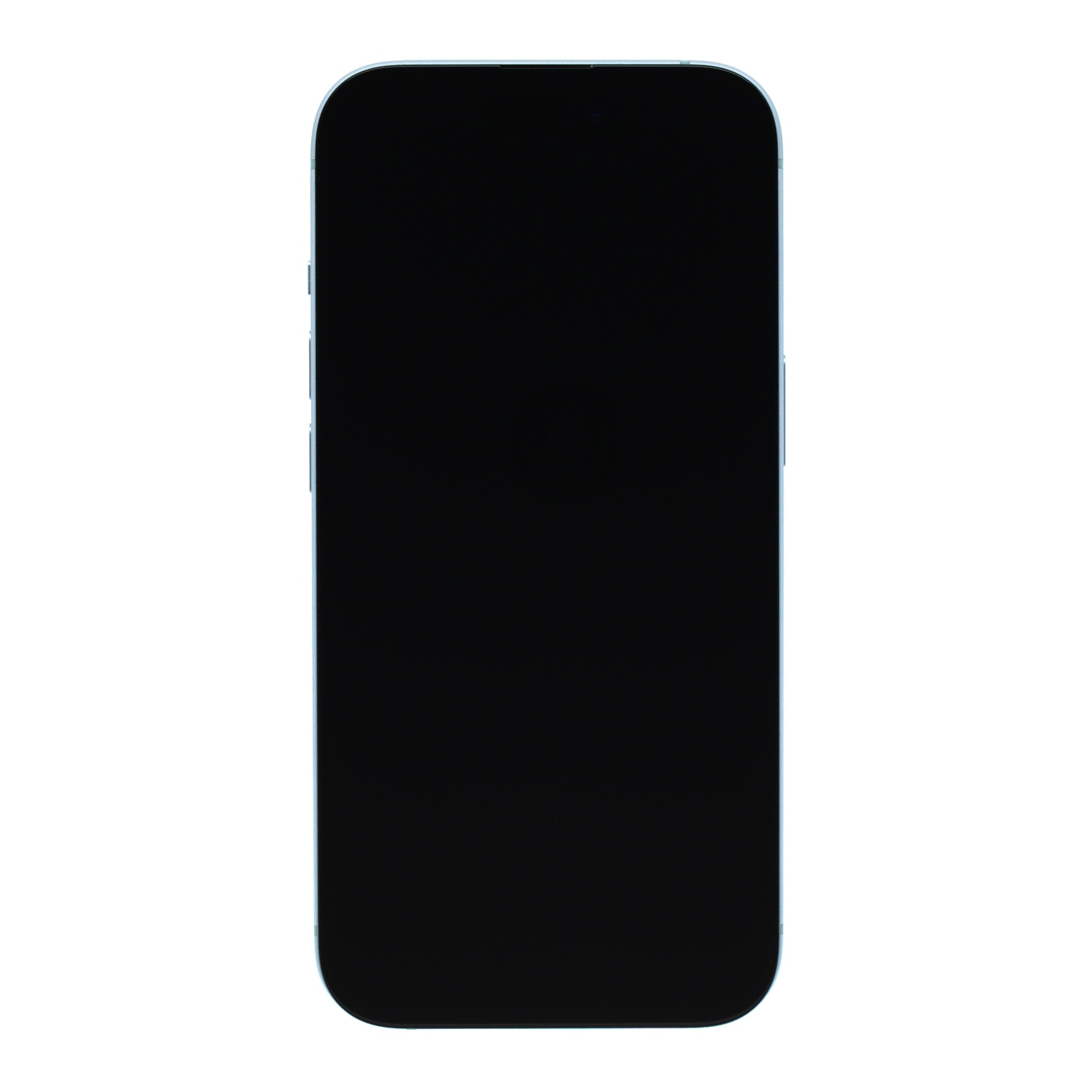 95新 Apple iPhone 15 128G 藍色 中國大陸版