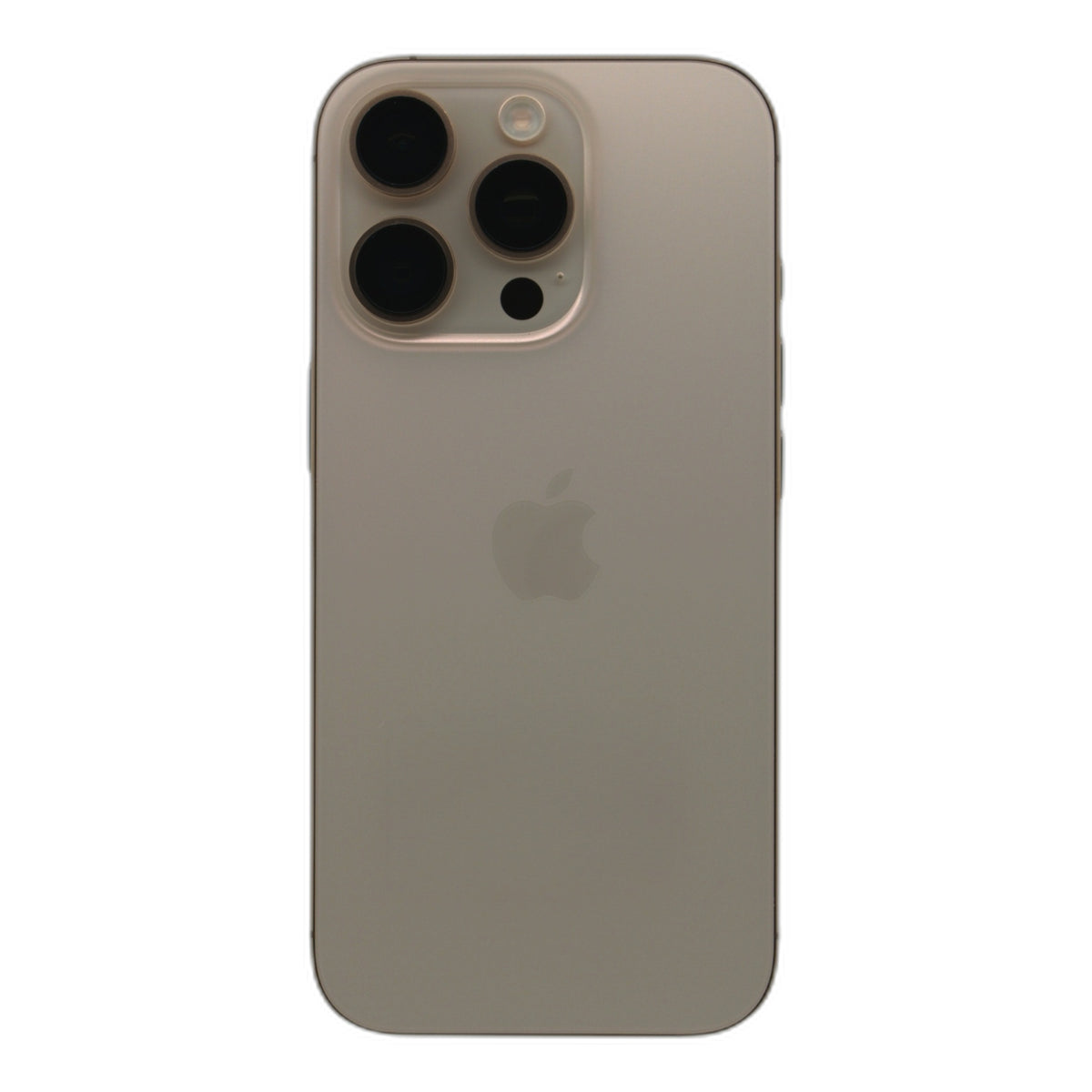 95新 Apple iPhone 16 Pro 128G 沙漠色鈦金屬 中國大陸版