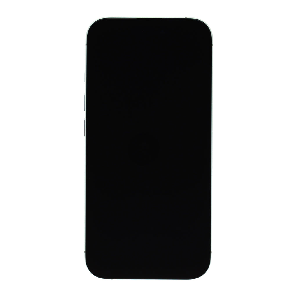 95新 Apple iPhone 16 256G 白色 中國大陸版