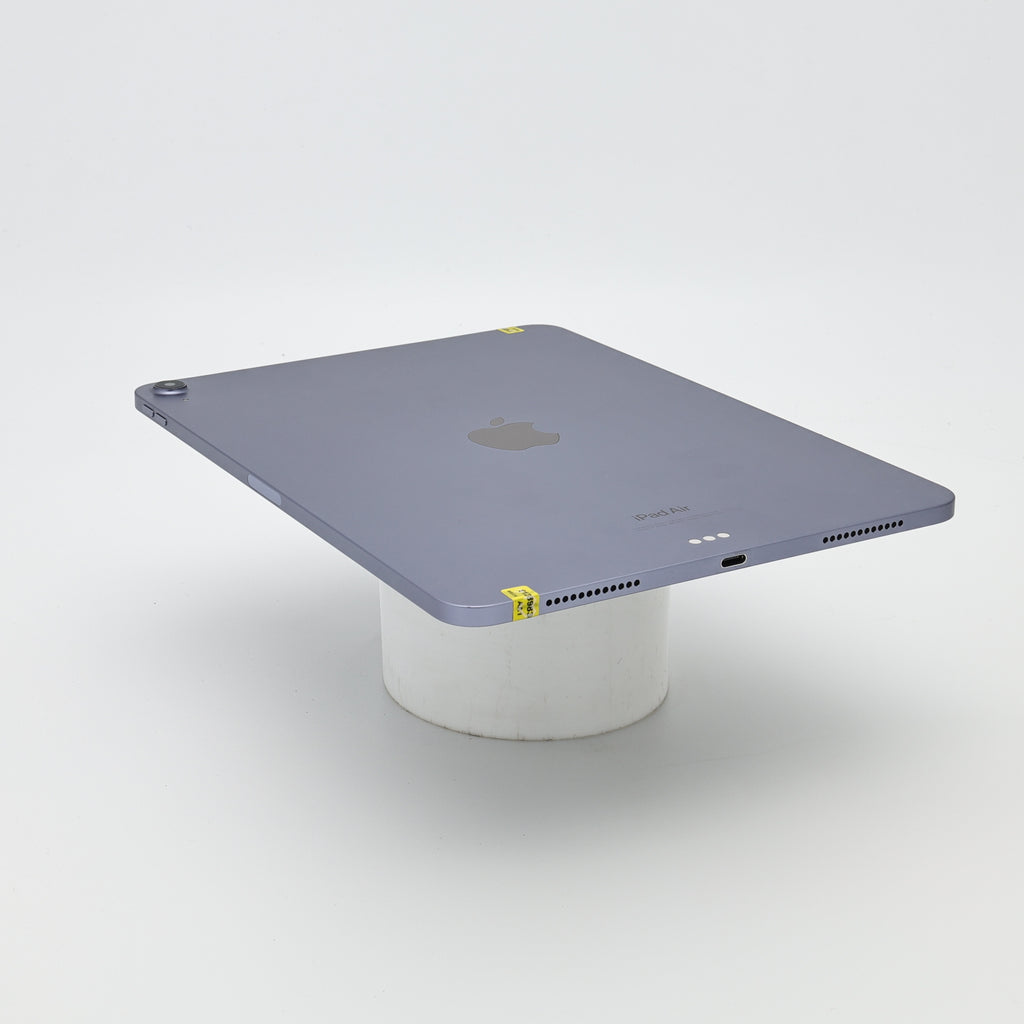 95新 Apple iPad Air5 64G 紫色 WIFI