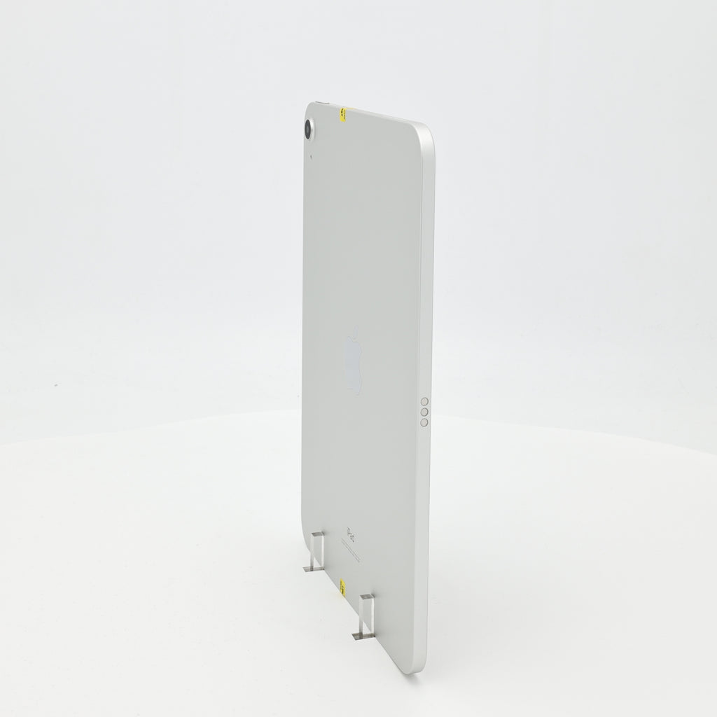 95新 Apple iPad 10代 256G 銀色 WIFI