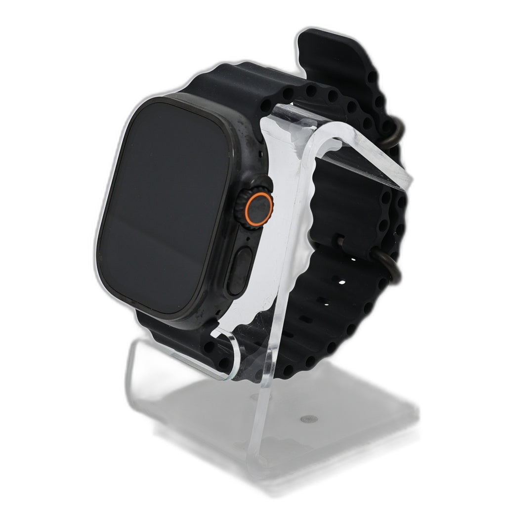 99新 Apple Watch Ultra 2 49毫米 鈦金屬