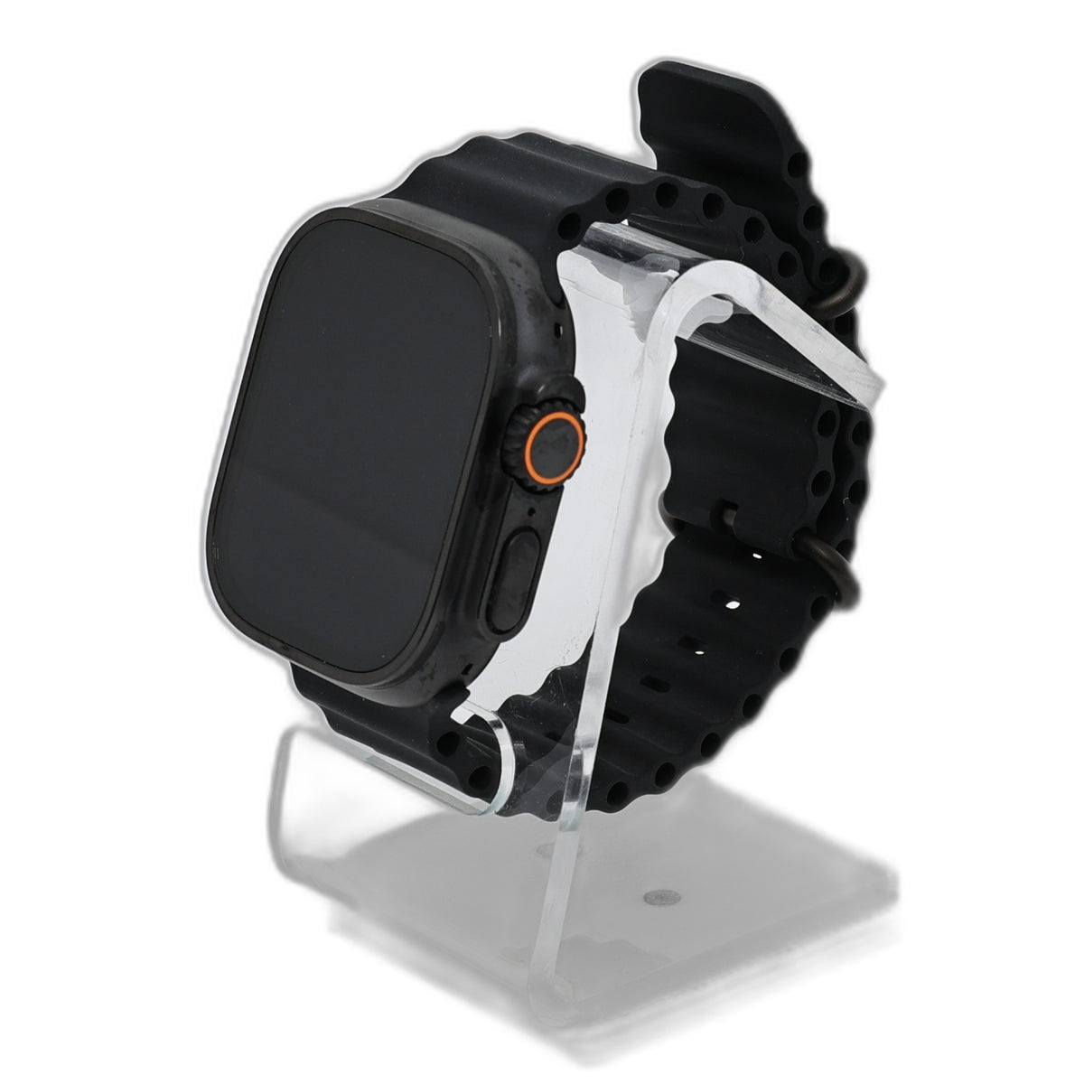 99新 Apple Watch Ultra 2 49毫米 鈦金屬