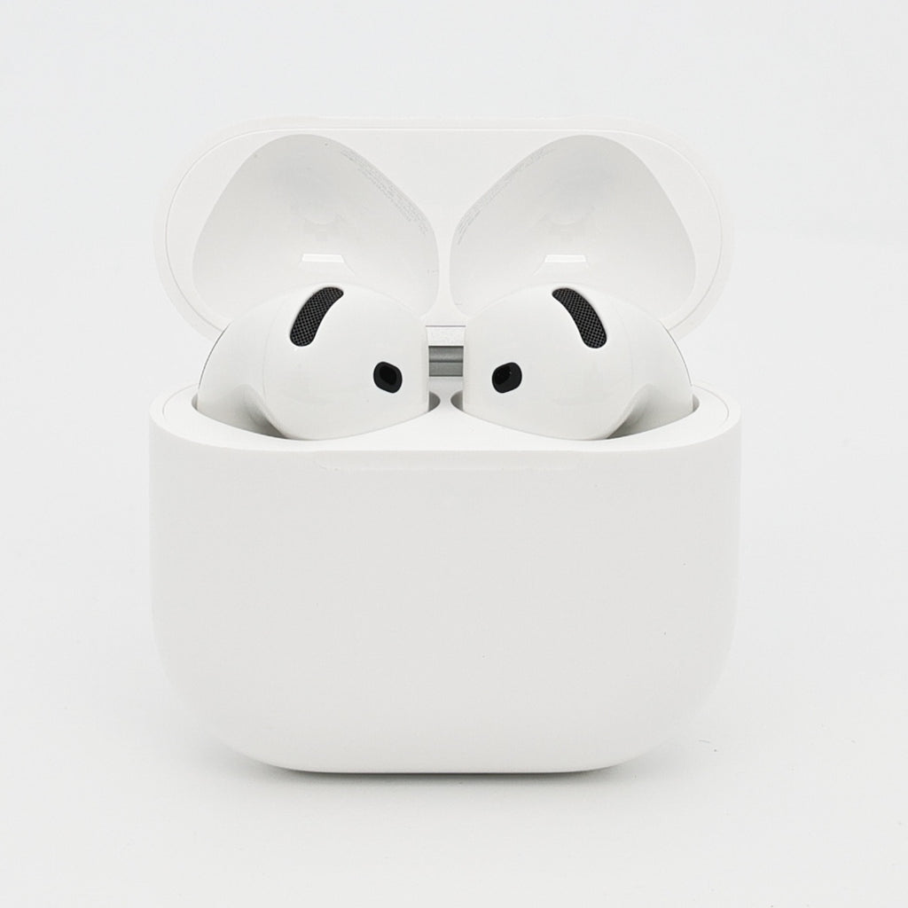 99新 Apple AirPods 5 白色