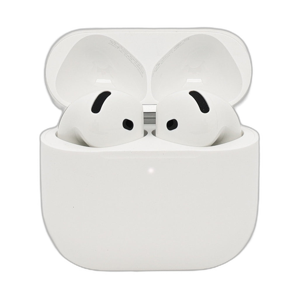 99新 Apple AirPods 4 (支持主动降噪) 白色