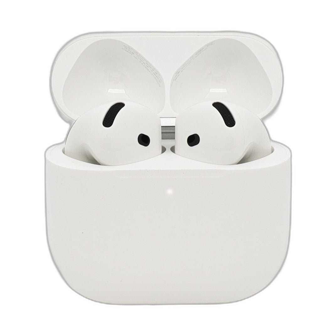 99新 Apple AirPods 4 (支持主动降噪) 白色
