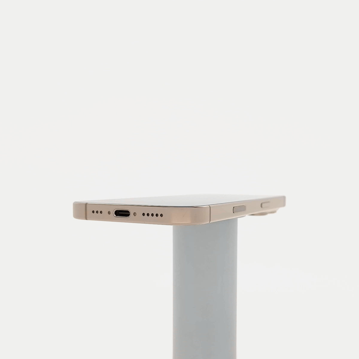 95新 Apple iPhone 16 Pro 256G 沙漠色鈦金屬 中國大陸版