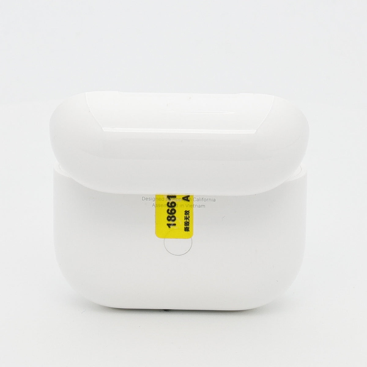 99新 Apple AirPods 3 白色