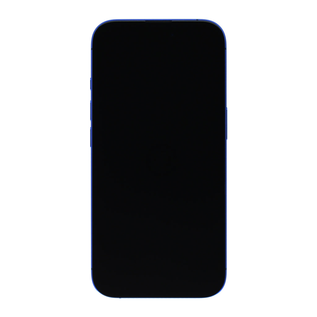 99新 Apple iPhone 16 128G 群青色 中國大陸版