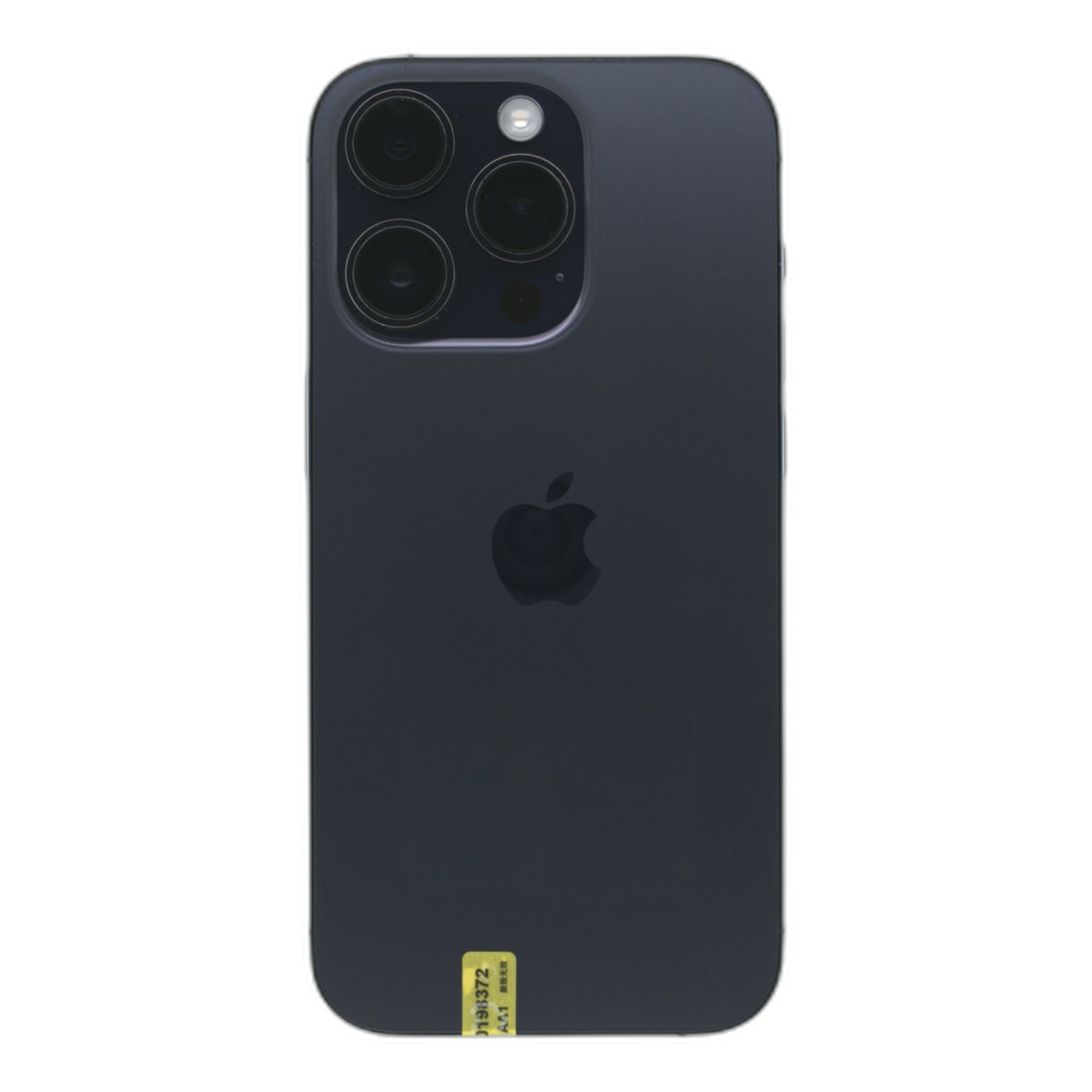95新 Apple iPhone 14 Pro 256G 暗紫色 中國大陸版