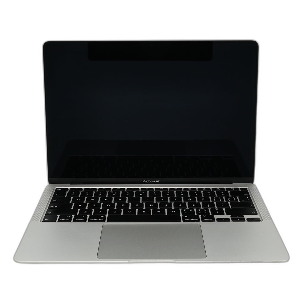 95新 Apple MacBook Air 20年 13寸 i3 1.1G 8G RAM 256G SSD 銀色