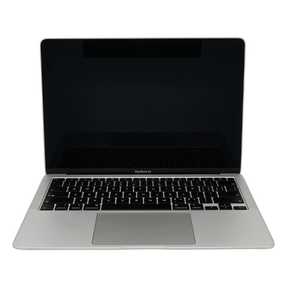 95新 Apple MacBook Air 20年 13寸 i3 1.1G 8G RAM 256G SSD 銀色