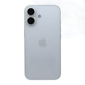 95新 Apple iPhone 16 256G 白色 中國大陸版