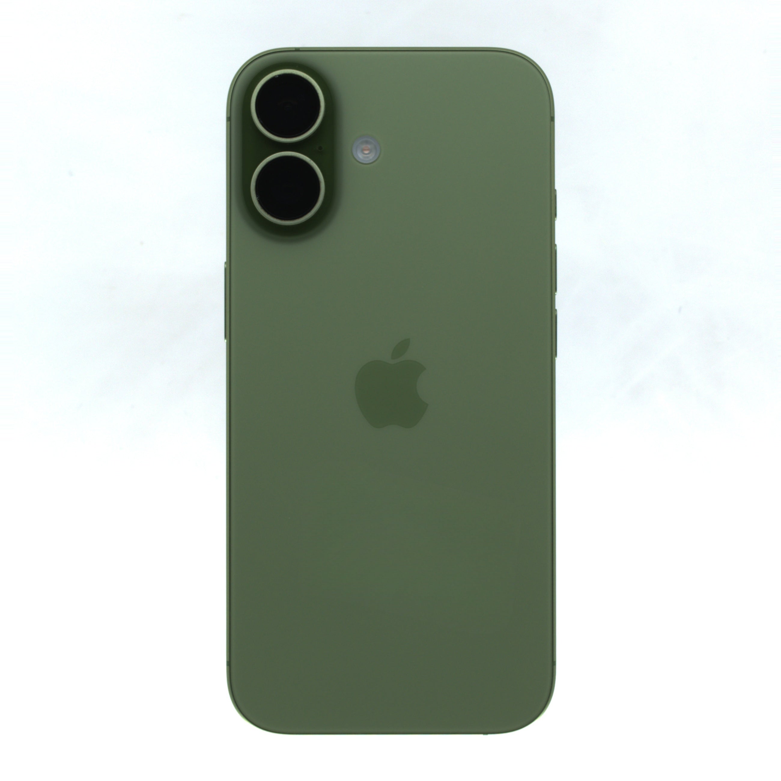 99新 Apple iPhone 17 256G 鼠尾草綠色 中國大陸版