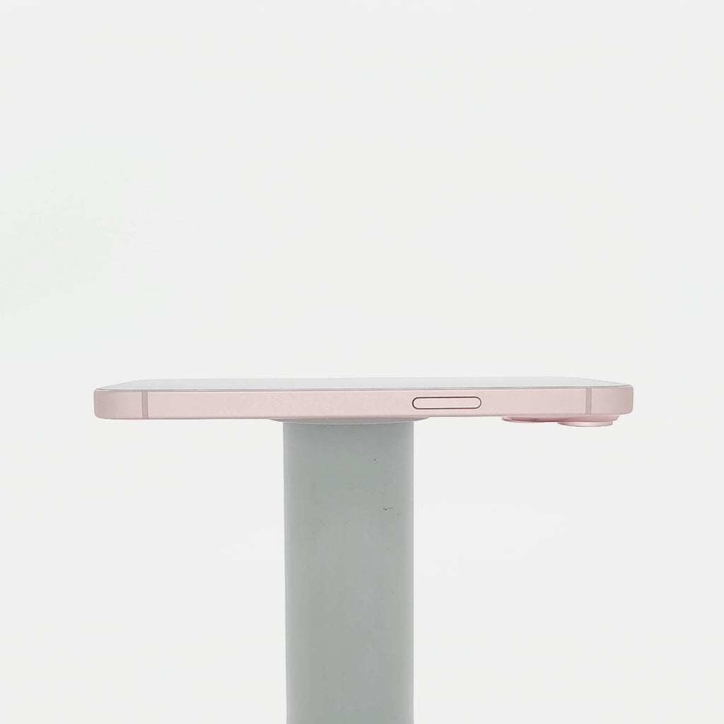 95新 Apple iPhone 15 256G 粉紅色 中國大陸版