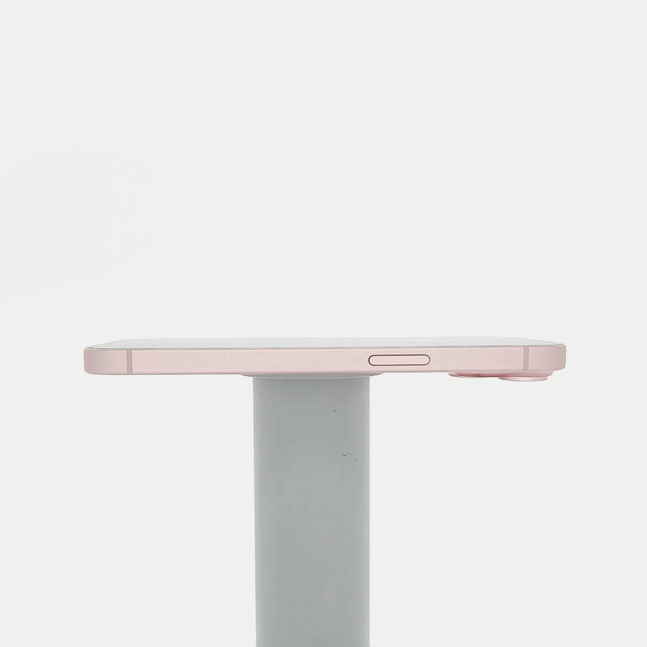 95新 Apple iPhone 15 256G 粉紅色 中國大陸版