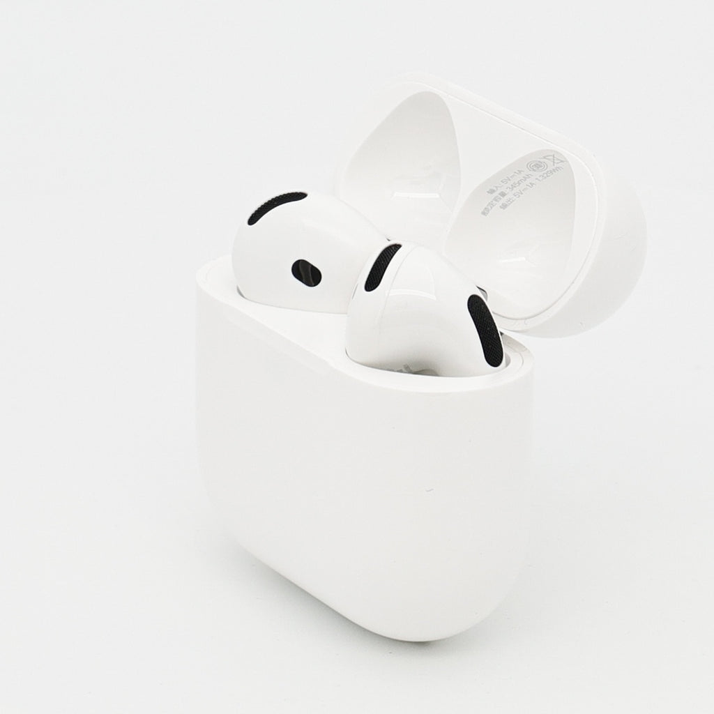 99新 Apple AirPods 4 (支持主动降噪) 白色
