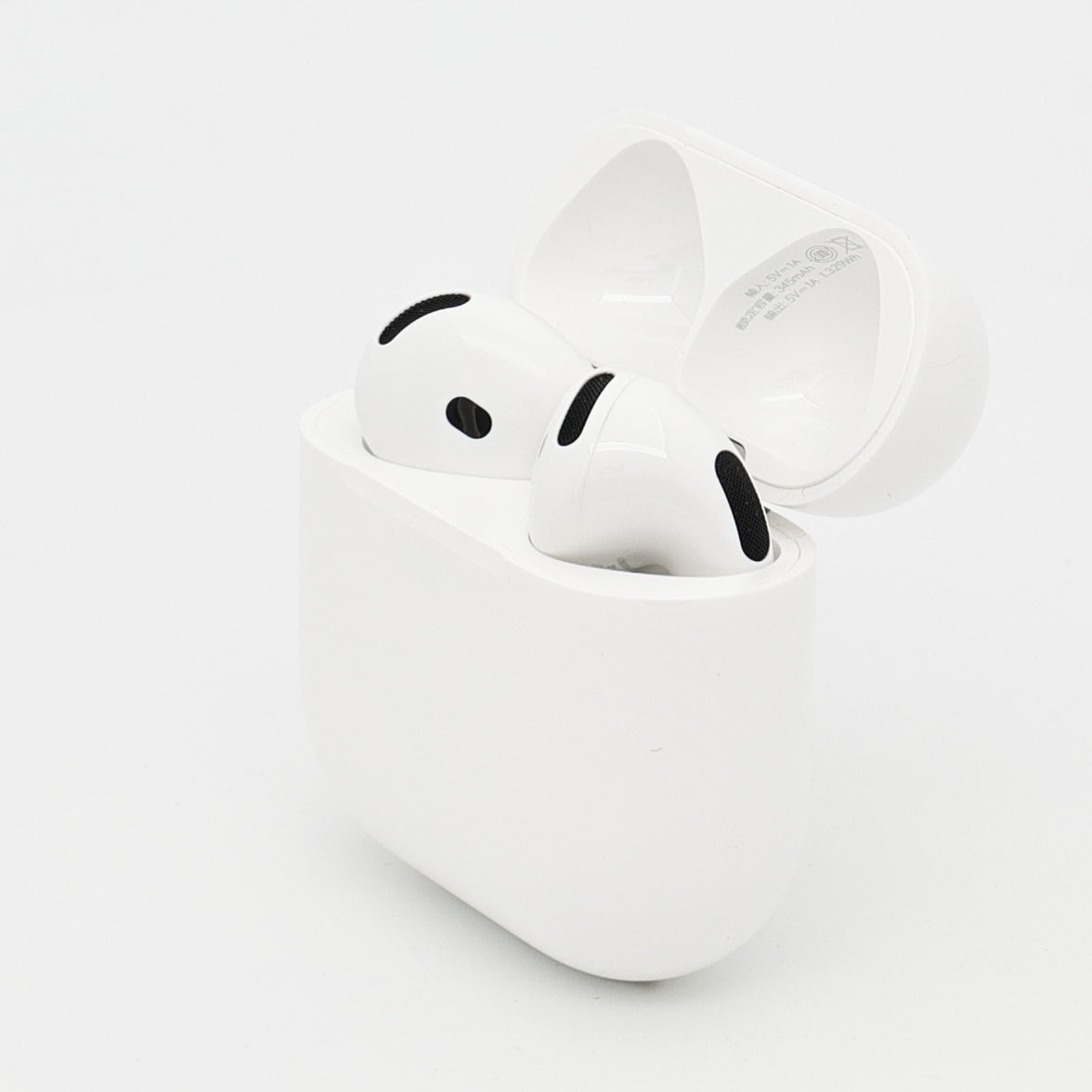 99新 Apple AirPods 4 (支持主动降噪) 白色