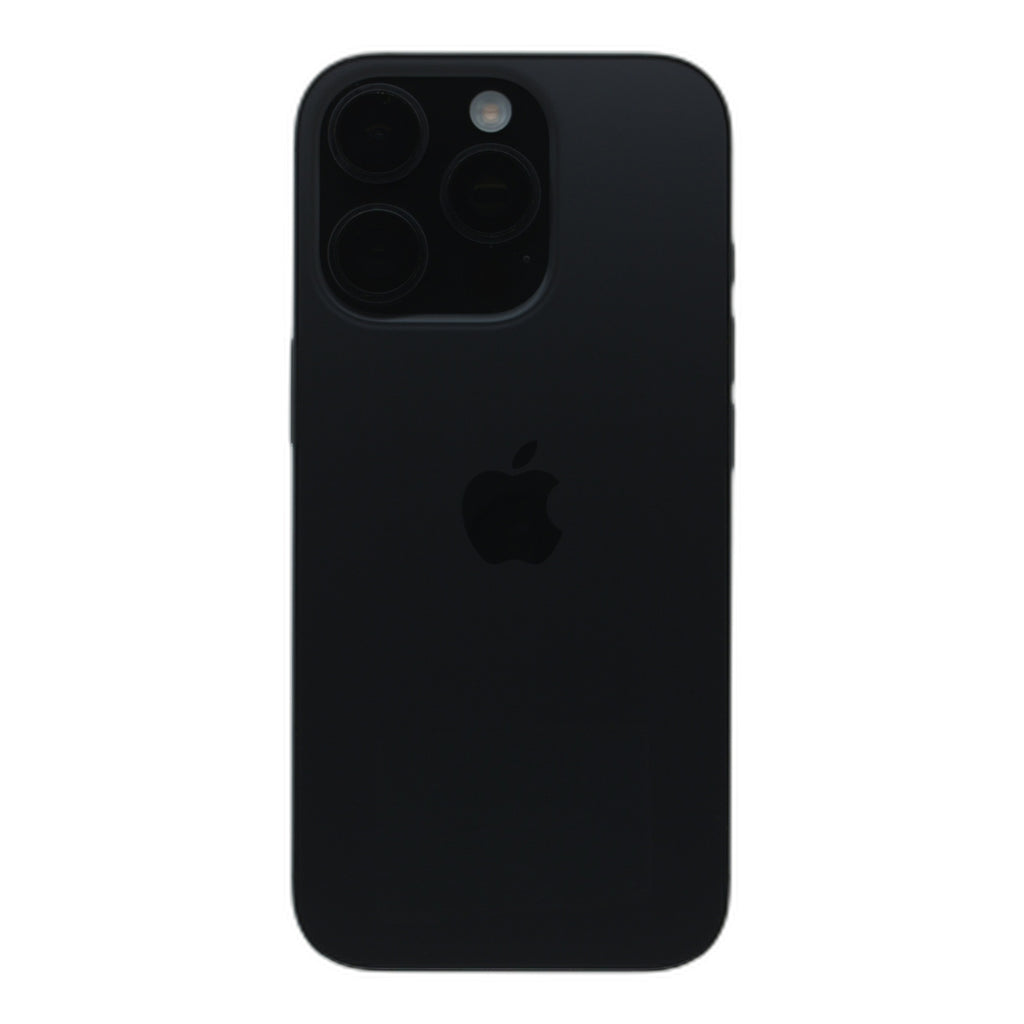 95新 Apple iPhone 16 Pro 128G 黑色鈦金屬 中國大陸版